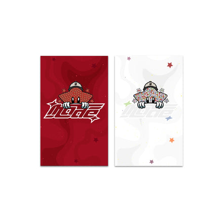 Diamond Pack (2 Pins)