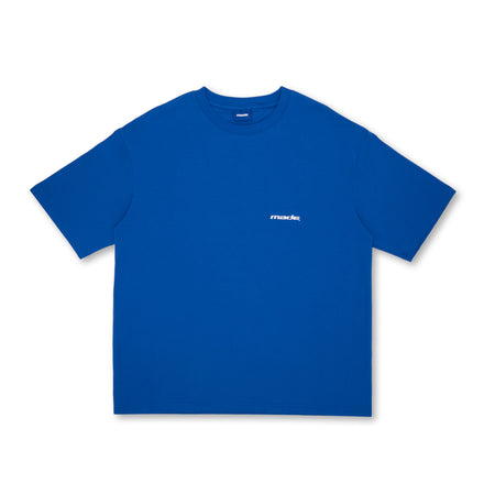 MADE Essential Tee (Blue)