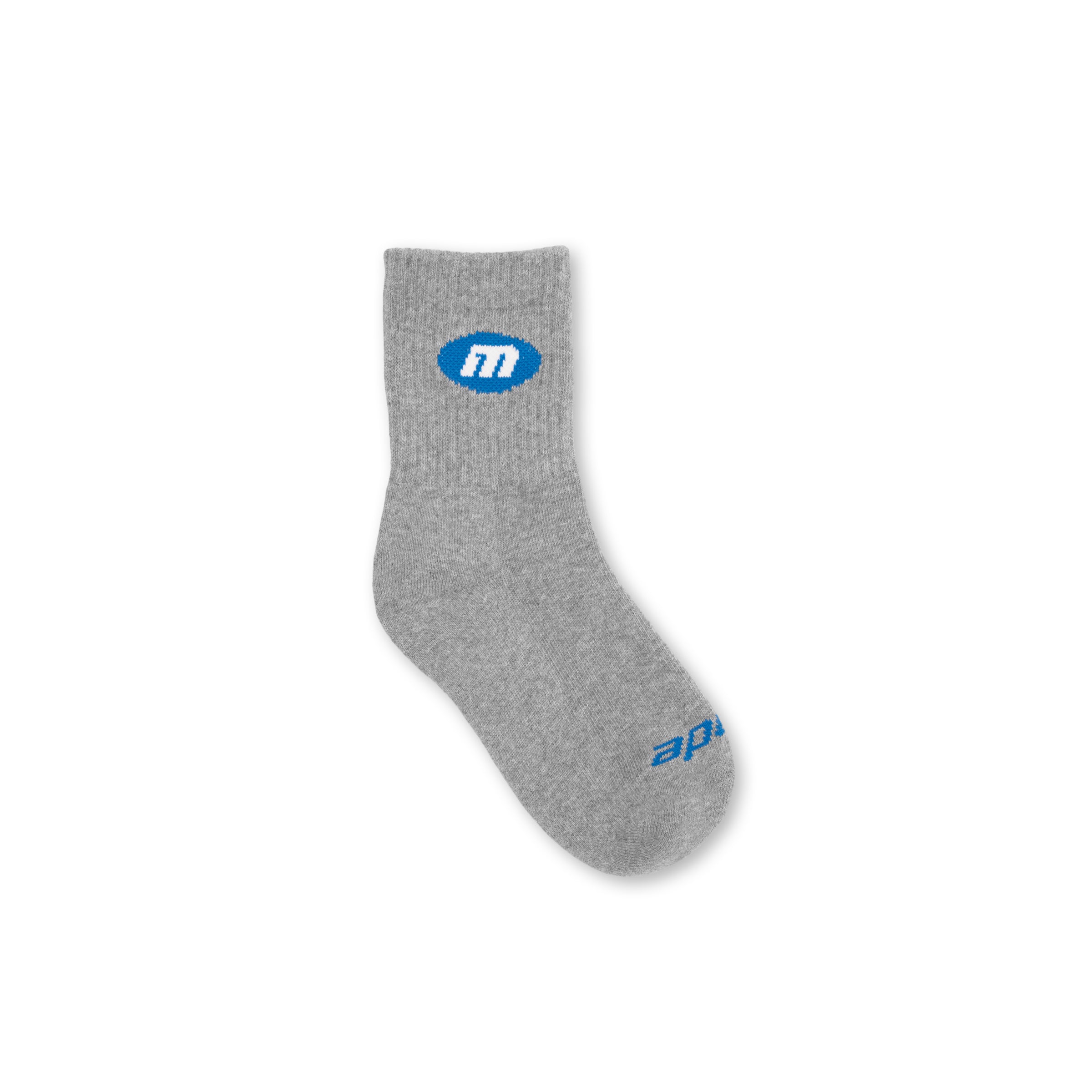 MADE Logo Sock 3-Pack